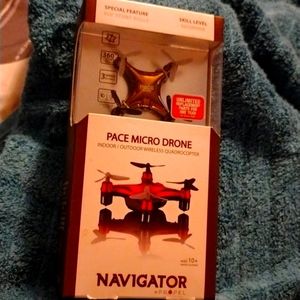 Navigator Pace Micro Drone